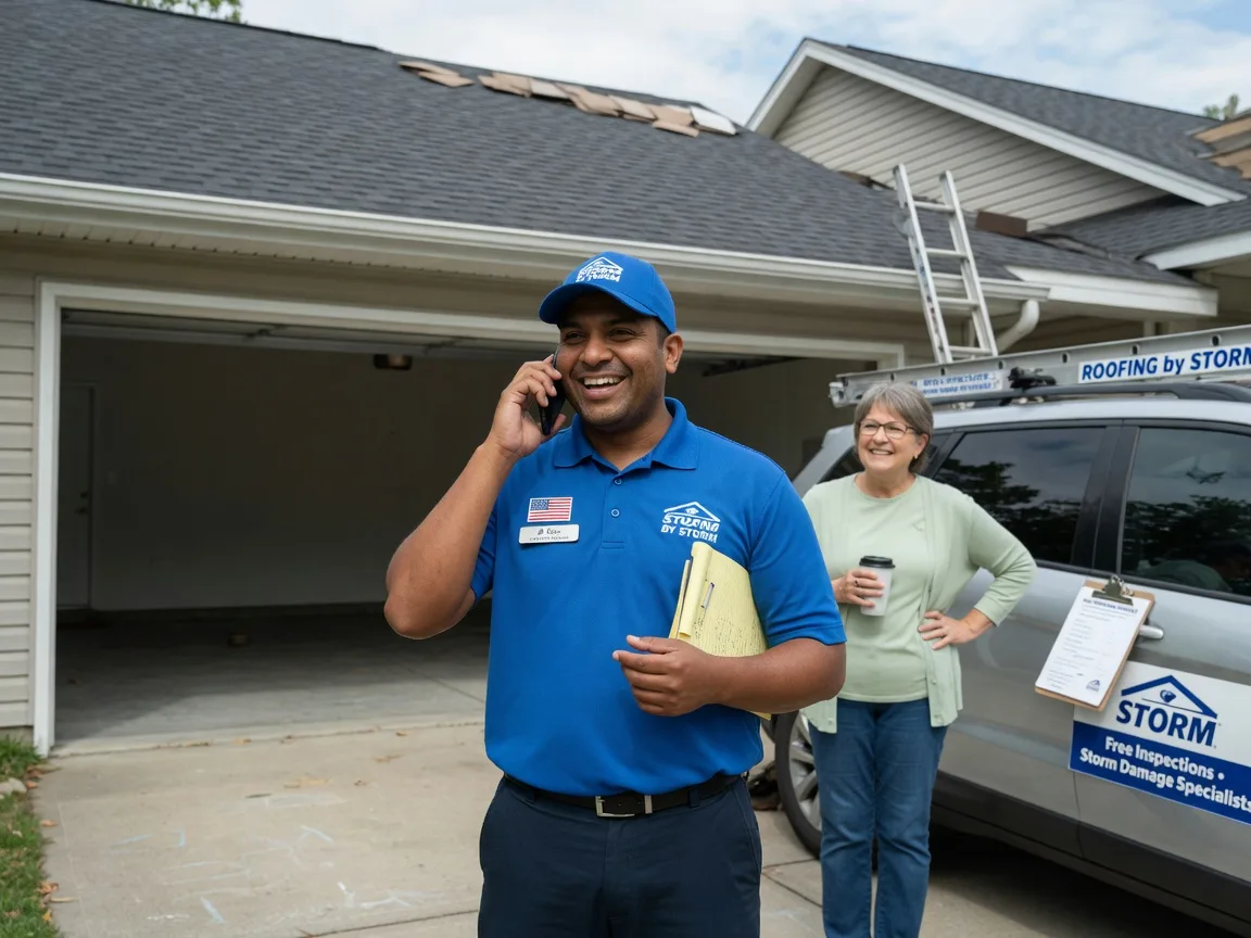 Roof Repair Near Me Appleton, WI FAQs