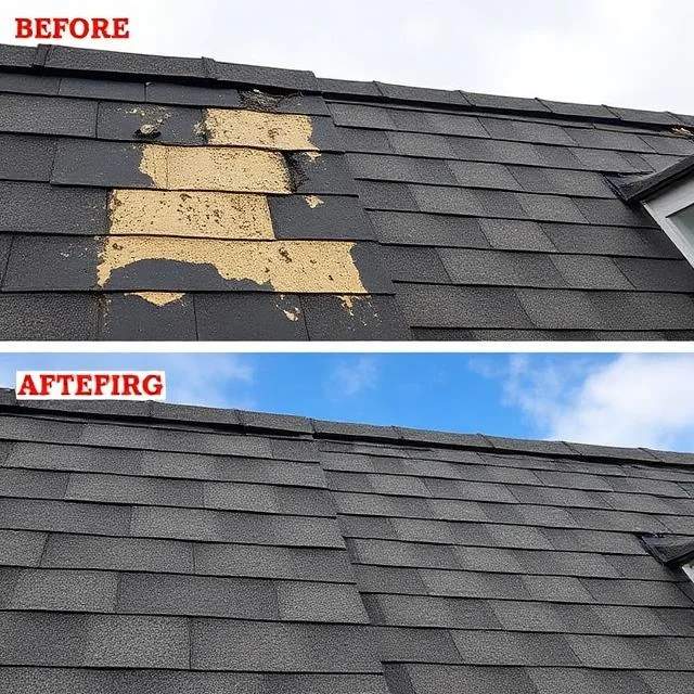 Roof Repair Near Me in Appleton, WI near me